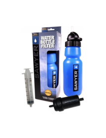 Filtre à eau Sawyer Personal SP141 Filtre à eau Sawyer Personal SP141