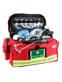 Kit d'urgence médicale Kit d'urgence médicale