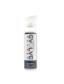 Evolve Oxygen 22L Evolve Oxygen 22L