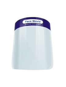Protecteur Facial Safety Face Shield Protecteur Facial Safety Face Shield