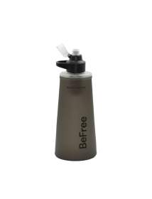 Katadyn BeFree filtre à eau AC 1L noir Katadyn BeFree filtre à eau AC 1L noir