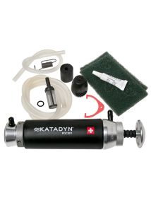 Katadyn Pocket filtre à eau Katadyn Pocket filtre à eau
