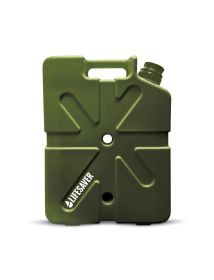 Jerrycan Lifesaver 20000 Vert Jerrycan Lifesaver 20000 Vert