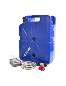 Pack de secours Lifesaver Jerrycan 20.000 L Pack de secours Lifesaver Jerrycan 20.000 L