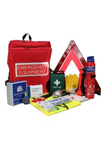 Kit d'urgence pour voiture Kit d'urgence pour voiture