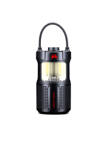 Lampe torche LED Midland ER avec haut-parleur Bluetooth Lampe torche LED Midland ER avec haut-parleur Bluetooth
