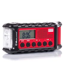 Midland ER300 Radio d'urgence Midland ER300 Radio d'urgence