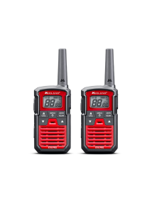 Midland XT10 PRO (lot de 2) Midland XT10 PRO (lot de 2)