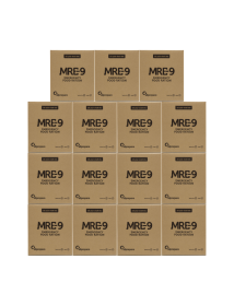 MRE-9 Noodrantsoen 12 maanden MRE-9 Noodrantsoen 12 maanden
