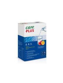 Care Plus O.R.S. goût grenade/orange Care Plus O.R.S. goût grenade/orange