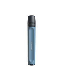 Paille personnelle Lifestraw Peak Series - Bleu montagne Paille personnelle Lifestraw Peak Series - Bleu montagne