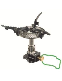 Réchaud de camping Optimus Crux Lite Réchaud de camping Optimus Crux Lite