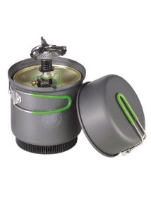 Optimus Crux Weekend Cook System Optimus Crux Weekend Cook System