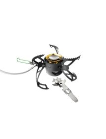Réchaud de camping Optimus Polaris Optifuel Réchaud de camping Optimus Polaris Optifuel