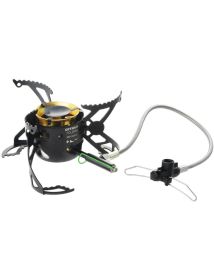 Ensemble de cuisine Optimus Polaris Optifuel noir Ensemble de cuisine Optimus Polaris Optifuel noir