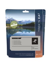 Repas Liquide au Chocolat en Sachet Repas Liquide au Chocolat en Sachet