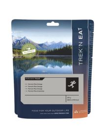 Repas Liquide Saveur Orange en Sachet Repas Liquide Saveur Orange en Sachet