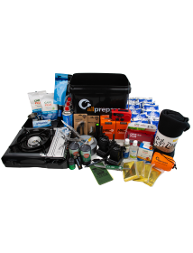 Kit d'urgence plus Kit d'urgence plus