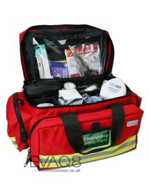Trousse de premiers soins Premium Trousse de premiers soins Premium