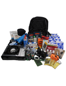 Kit d'urgence premium