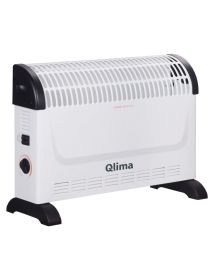 Qlima ECH 4020 radiateur électrique à convection - 2000 W Qlima ECH 4020 radiateur électrique à convection - 2000 W