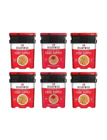 Ration de survie ReadyWise de 3 mois Ration de survie ReadyWise de 3 mois