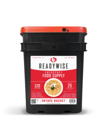 Ration de survie ReadyWise de 14 jours Ration de survie ReadyWise de 14 jours
