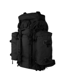 Sac à dos Bug Out Bag 86L – Noir Sac à dos Bug Out Bag 86L – Noir