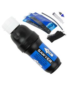 Filtre à eau PointOne Squeeze SP129 de Sawyer Filtre à eau PointOne Squeeze SP129 de Sawyer