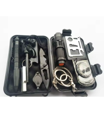 Kit de survie Basic Kit de survie Basic