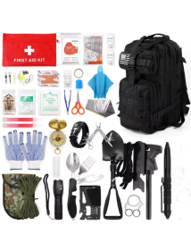 Sac à dos d'urgence Basic