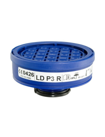 Spasciani 100 filtre à particules LD-P3 R Spasciani 100 filtre à particules LD-P3 R