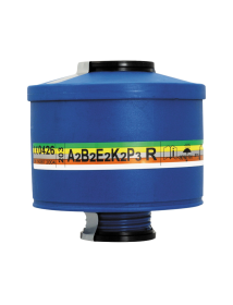 Spasciani 203 filtre combiné A2B2E2K2-P3 R Spasciani 203 filtre combiné A2B2E2K2-P3 R
