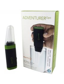 Filtre à eau SteriPEN Adventurer Opti Filtre à eau SteriPEN Adventurer Opti