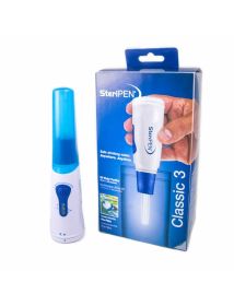 SteriPEN Classic 3 filtre à eau UV + préfiltre SteriPEN Classic 3 filtre à eau UV + préfiltre
