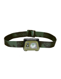 Lampe frontale compacte Lampe frontale compacte