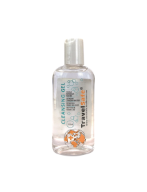 TravelSafe Gel Désinfectant TravelSafe Gel Désinfectant