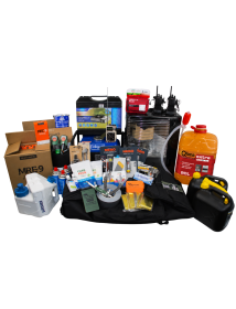 Kit d'urgence ultimate Kit d'urgence ultimate