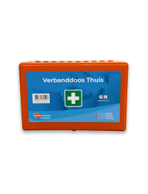 Coffret de Secours à Domicile Complet Coffret de Secours à Domicile Complet