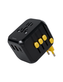 WakaWaka Travelcharger WakaWaka Travelcharger
