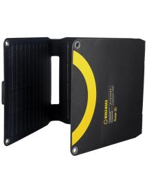 WakaWaka Solar 20 + Power 20 - mobiele zonne-energie set