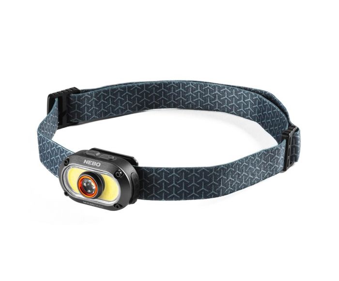 Nebo Mycro 500+ Rechargeable