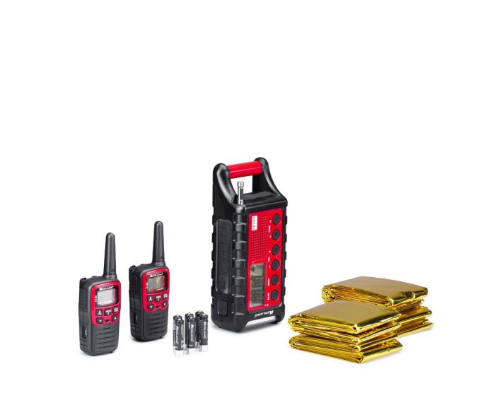 Midland EK35 Outdoor Emergency Kit main product photo