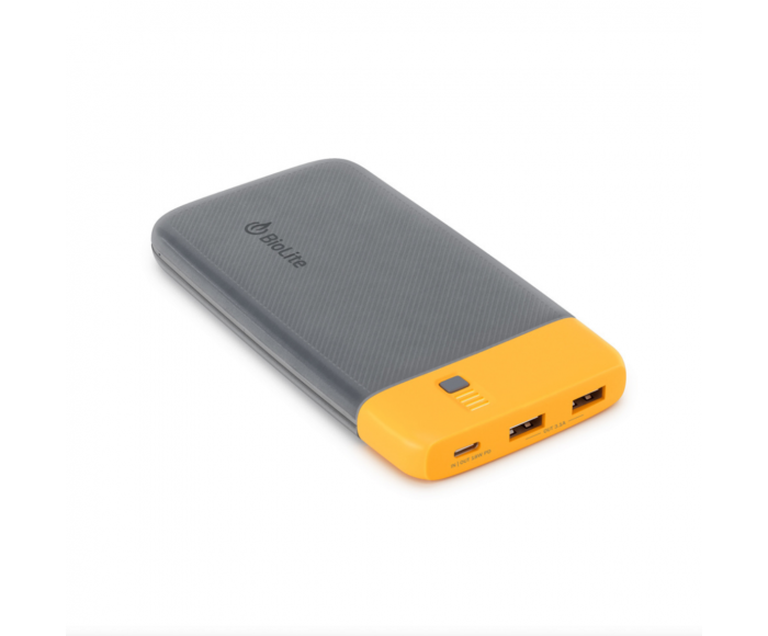 BioLite Charge 40 PD powerbank