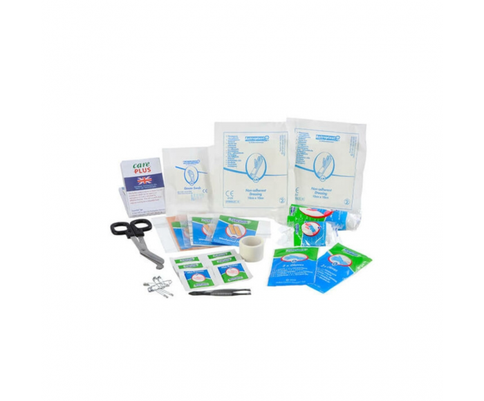 BOUSSOLE DE SURVIE D'URGENCE 7 en 1