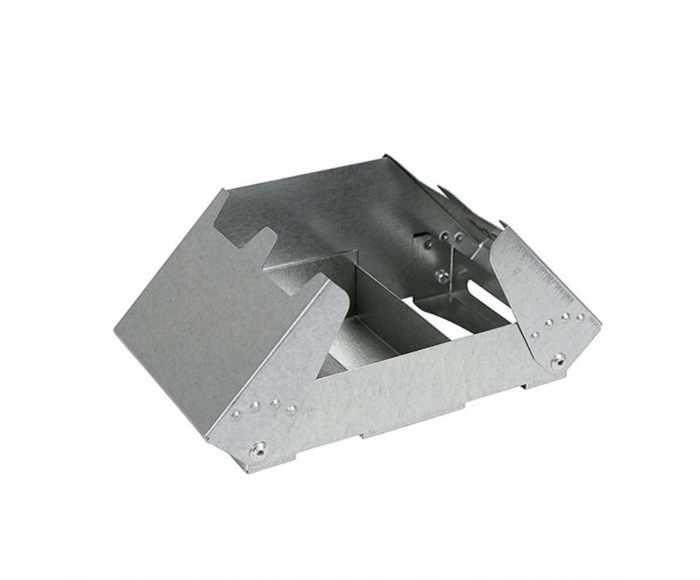 Cuisinière pliable main product photo