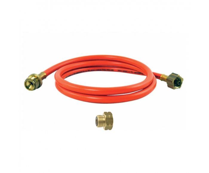 Tuyau de gaz pour Mr.Heater Portable Buddy