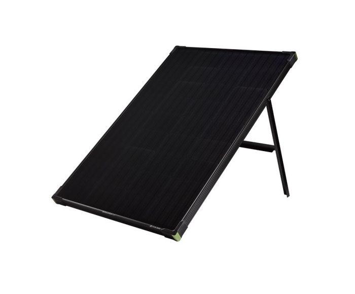 Panneau solaire Boulder 100 de Goal Zero main product photo