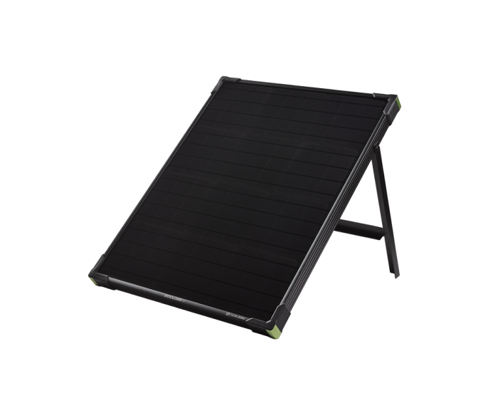 Panneau solaire Boulder 50 de Goal Zero main product photo