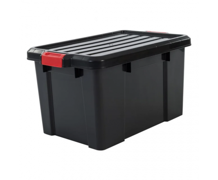 Iris Powerbox - 50 litres
